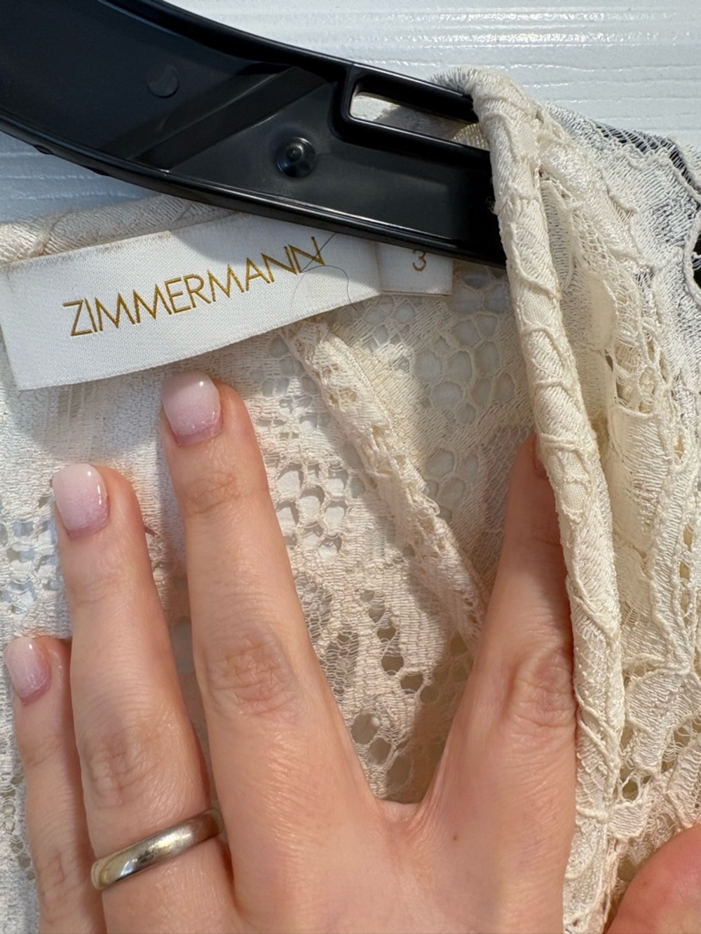 Zimmerman Dress - Picture 11 of 17